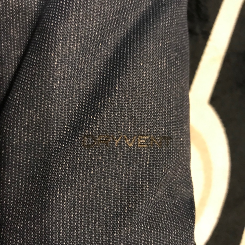 North face jacket - Picture 5 of 8